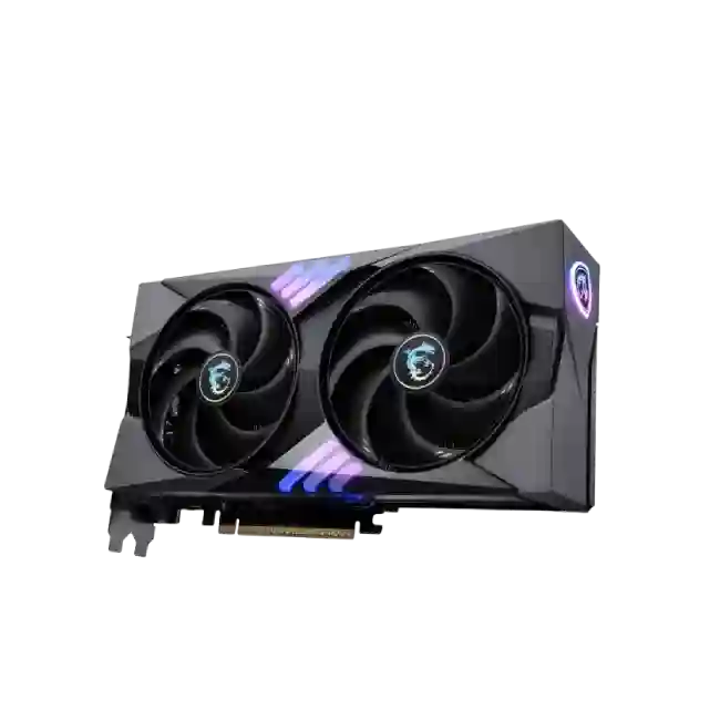 Gigabyte - PCI Express 5.0 x16 - RTX5080 AERO 16G - GDDR7 256 Bits