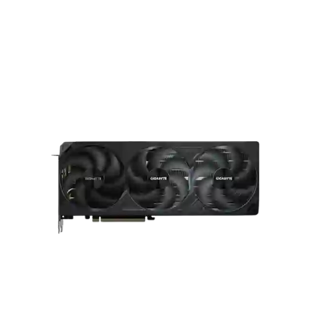 Gigabyte - GeForce RTX 5070 - PCI Express 5.0 x16 - NVIDIA - GeForce RTX 5070 Ti - GDDR7 - DisplayPort / HDMI - GV-N507TWF3OC-16GD-3