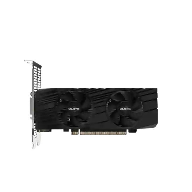Gigabyte - GeForce RTX 5060 - PCI Express 5.0 x16 - NVIDIA - GeForce RTX 5060 Ti - GDDR7 - DisplayPort / HDMI - GV-N506TEAGLE OC-16GD-2