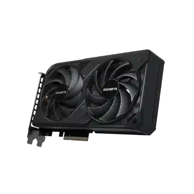 Gigabyte - GeForce RTX 5060 - PCI Express 5.0 x16 - NVIDIA - GeForce RTX 5060 Ti - GDDR7 - DisplayPort / HDMI - GeForce RTX™ 5060 Ti-1