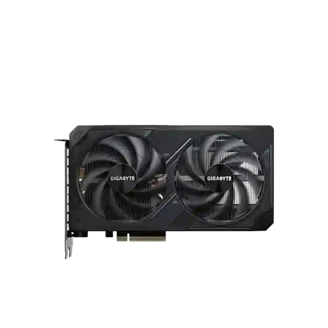 Gigabyte - GeForce RTX 5060 - PCI Express 5.0 x16 - NVIDIA - GeForce RTX 5060 Ti - GDDR7 - DisplayPort / HDMI - GeForce RTX™ 5060 Ti