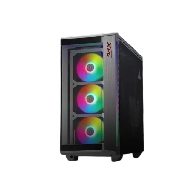 Ventilador XPG Vento 120 ARGB 120x120x25mm-4