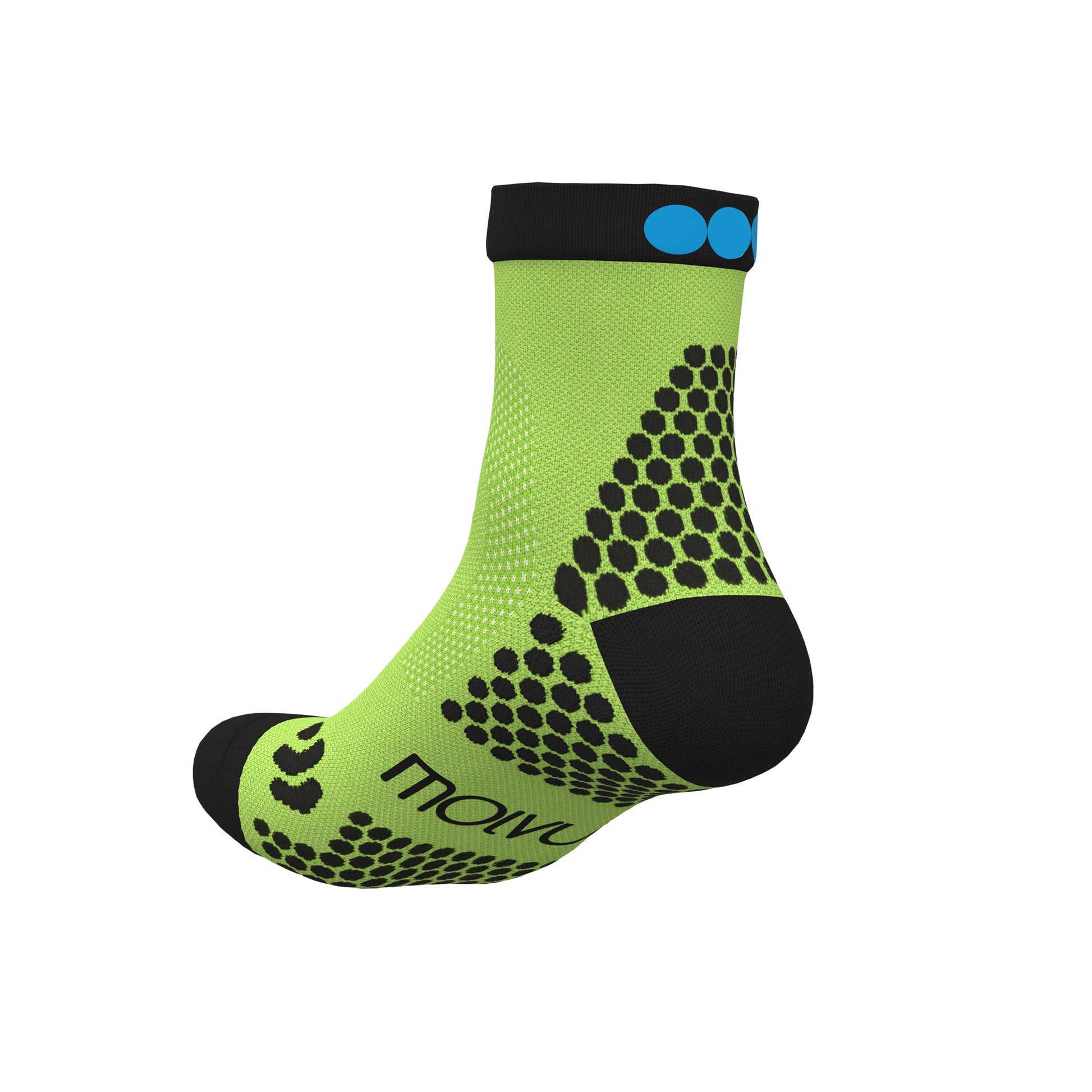 Ruta Verde | 2-Pack | Patas de chucho-8