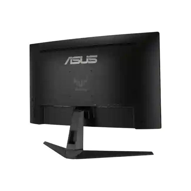 Monitor 32" Asus VG328H1B VA 1920X1080 165Hz 1Ms Hdmi Dp Curvo Negro Freesync-4