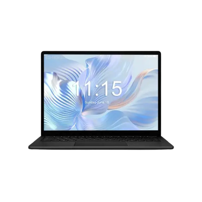 Laptop Microsoft Surface Laptop 3 Core I7-1065G7 1TB SSD 16GB RAM 15" 2496x1664 Touchscreen WIN 10 Color Negro Seminueva-3