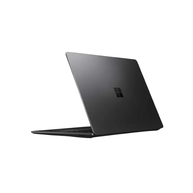 Laptop Microsoft Surface Laptop 3 Core I7-1065G7 1TB SSD 16GB RAM 15" 2496x1664 Touchscreen WIN 10 Color Negro Seminueva-2