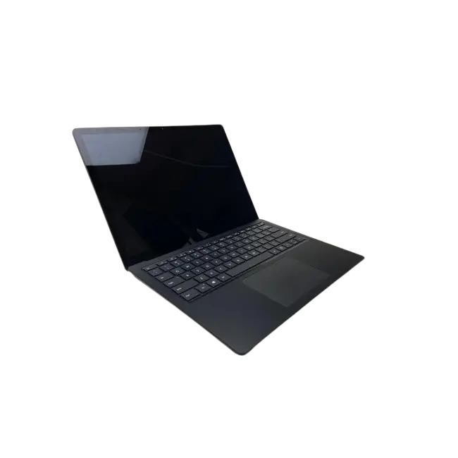 Laptop Microsoft Surface Laptop 3 Core i7-1065G7 1TB SSD 16GB RAM 13.5" 2256x1504 Touchscreen W10 Color Negro-1