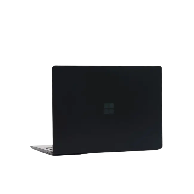 Laptop Microsoft Surface Laptop 3 Core i7-1065G7 1TB SSD 16GB RAM 13.5" 2256x1504 Touchscreen W10 Color Negro-2