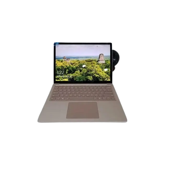 Laptop Microsoft Surface Laptop 3 Core I7-1065G7 512GB SSD 16GB RAM 13.5" 2256x1504 Touchscreen WIN 10 Color Arena-3