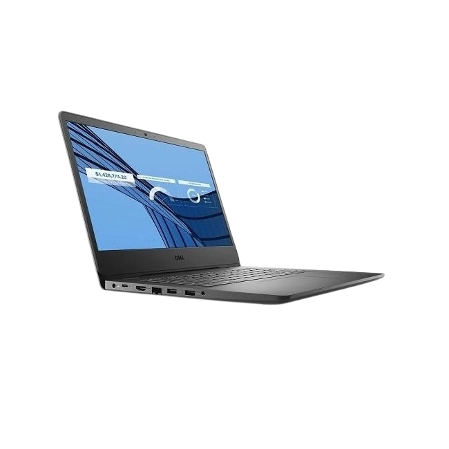 Laptop Dell Vostro 3400 Core I3-1115G4 1TB 4GB 14" 1366x768 WIN11 Pro Color Negro Seminueva-1