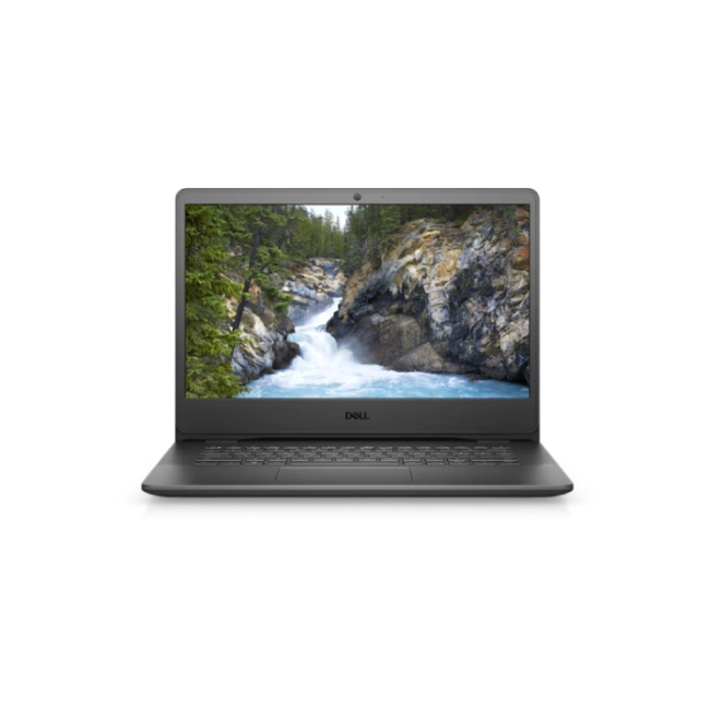 Laptop Dell Vostro 3400 Core i5-1135G7 1TB HDD 4GB RAM 14" 1366x768 W11 Pro Español Color Negro Seminueva-1