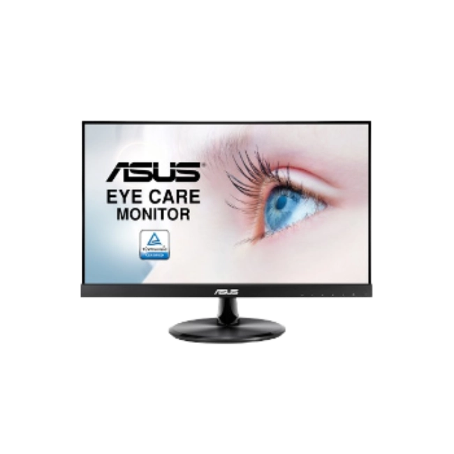 Monitor Asus 22" Gaming VP229HE Color Negro-3