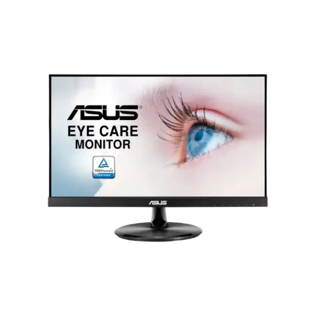 Monitor Asus 22" Gaming VP229HE Color Negro-2