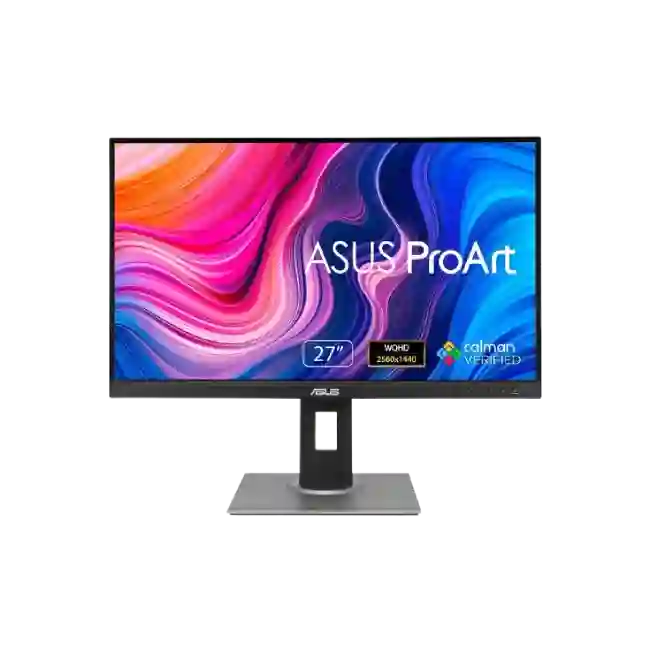 Monitor 28" Asus VP28UQG Tn 4K 3840X2160 Hdmi Dp Wide Negro Freesync-3