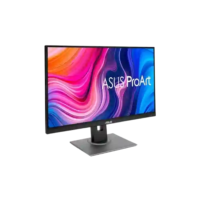 Monitor 28" Asus VP28UQG Tn 4K 3840X2160 Hdmi Dp Wide Negro Freesync