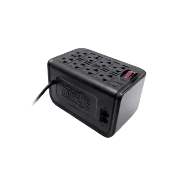 Regulador de Voltaje de 1200VA Tripplite