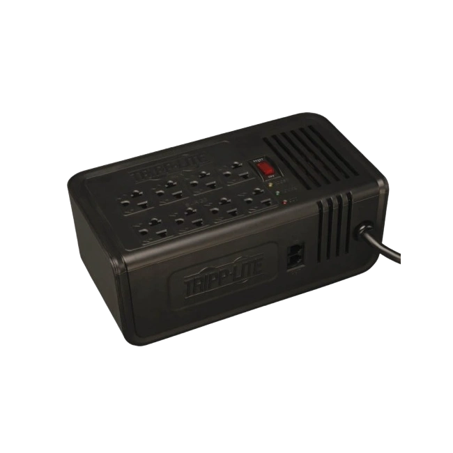 REGULADOR DE VOLTAJE DE 1000 WATT - REGULACION AUTOMATICA DE VOLTAJE