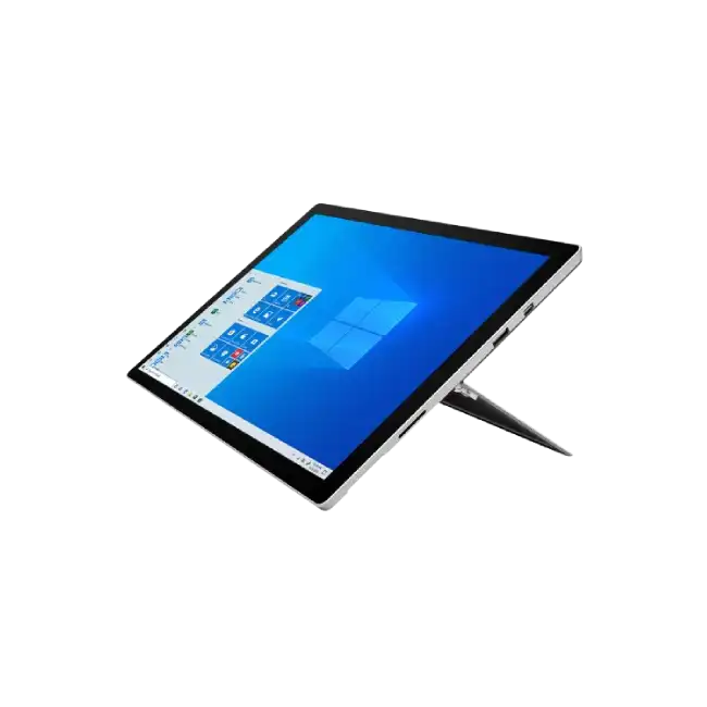 Tablet Microsoft Surface Pro 4 Core i7-6650U 256GB SSD 16GB RAM 12.3" 2736x1824 Touchscreen W10 Pro Seminueva-3