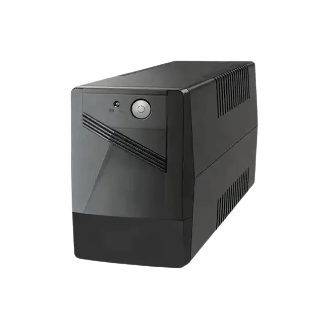 UPS Interactivo de 450VA 240W con 4 Tomacorrientes - AVR, Serie VS, 120V, 50Hz / 60Hz, Torre-5