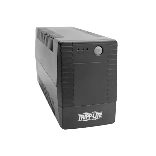 UPS Interactivo de 900VA 480W con 6 Tomacorrientes - AVR-3