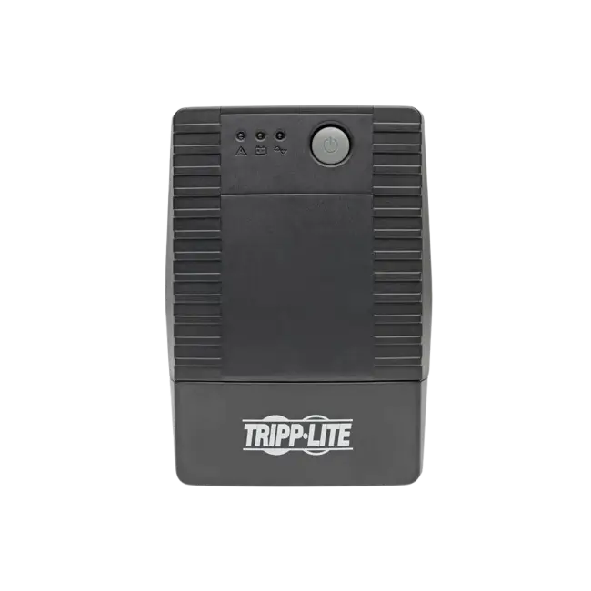 UPS Interactivo de 900VA 480W con 6 Tomacorrientes - AVR-4
