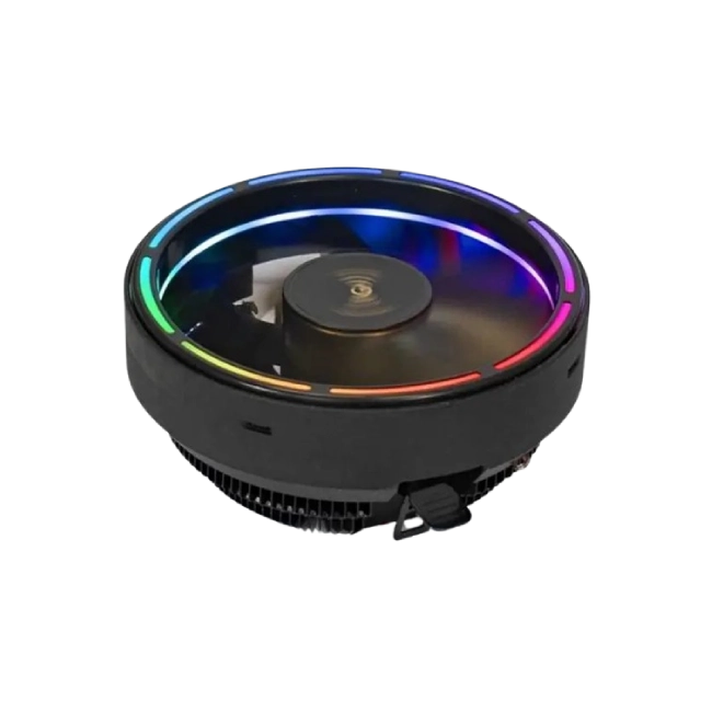 Ventilador Vetroo Darkstorm RGB-4