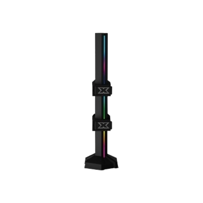 HOLDER VETROO V1 ARGB VGA COLOR NEGRO-4