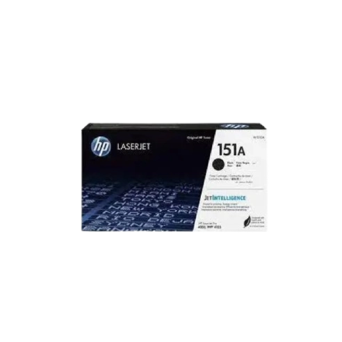 HP 151A Black Original LaserJet Toner Cartridge-2