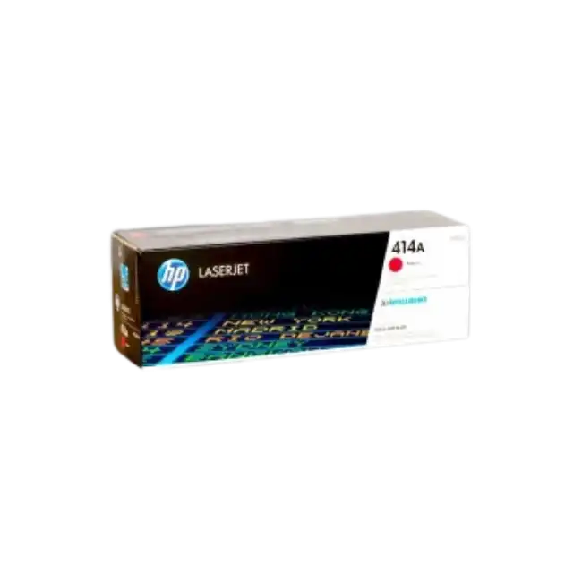 Toner HP 414A LaserJet Color Magenta Original-4