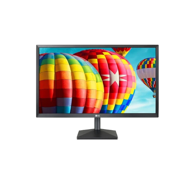 MONITOR DE 22 LG LCD-3
