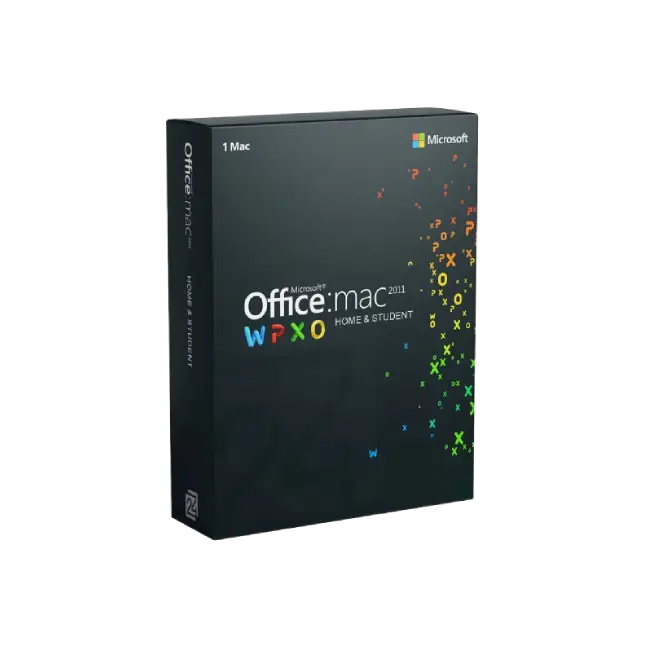 OFF MAC HOMESTDNT  2011-1