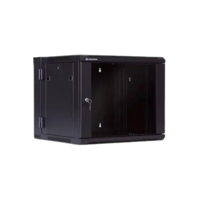 GABINETE LINKBASIC 9 RMS 550 MM PROFUNDIDAD ABATIBLE WCC09-655-BAA-C-3