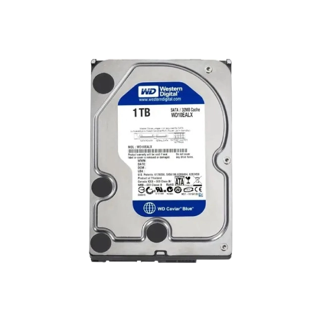DISCO DURO BLUE WD10SPZX 1TB 2.5" 5400 SATA 6GB/S RPM WESTERN DIGITAL-4
