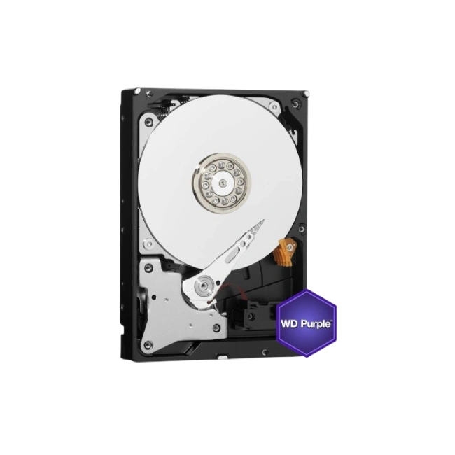 DISCO DURO PURPLE SURVEILLANCE WD20PURZ 2TB WD-2