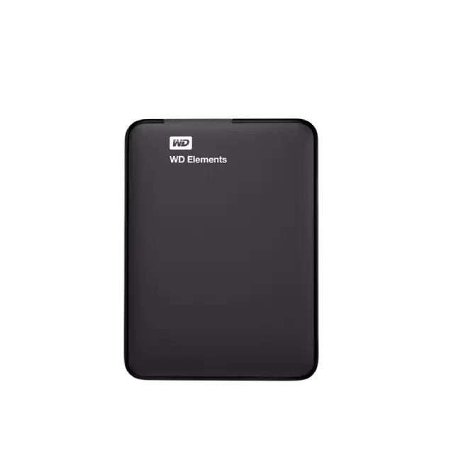 DISCO EXTERNO WESTERN DIGITAL ELEMENTS WDBU6Y0020BBK 2TB 2.5" USB 3.0-1