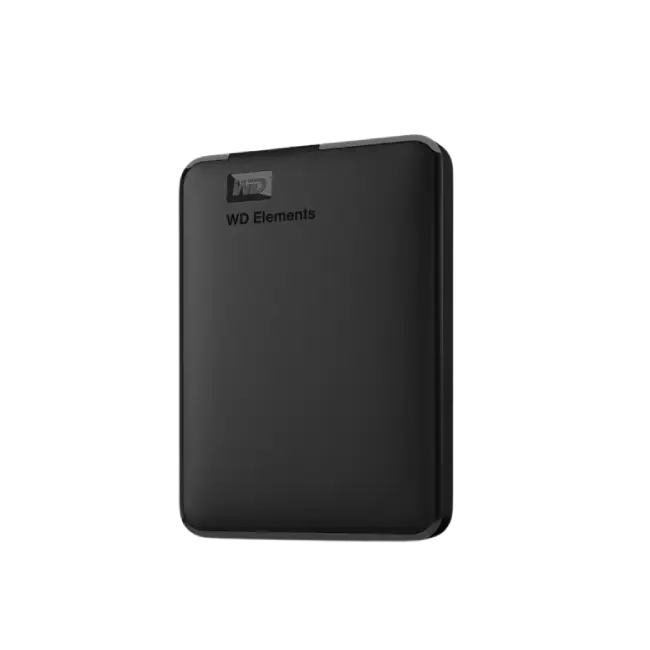 DISCO EXTERNO WESTERN DIGITAL ELEMENTS WDBU6Y0020BBK 2TB 2.5" USB 3.0