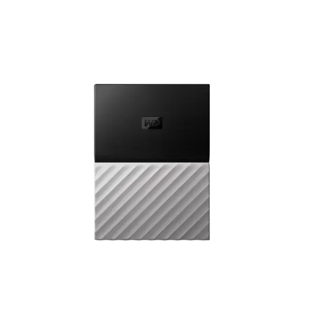 DISCO EXTERNO MY PASSPORT 4TB USB 3.0 2.5" COLOR NEGRO WD-1