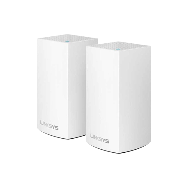 ROUTER LINKSYS VELOP AC2600 WHOLE HOME MESH WHW0102