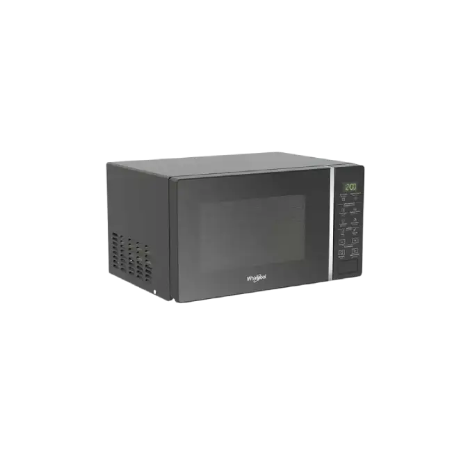Microondas Whirlpool WM1807B 0.7P³ NegroMicroondas Whirlpool WM1807B 0.7P³ Negro-7