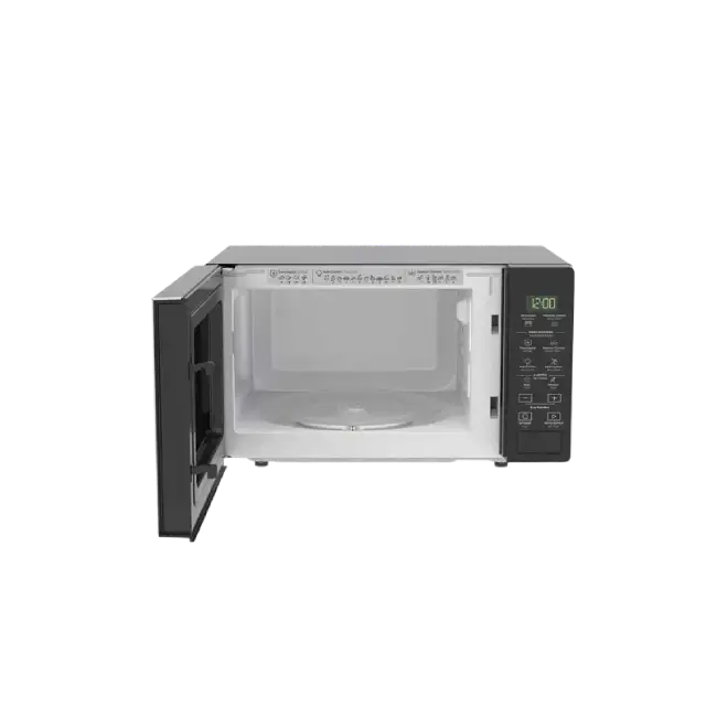 Microondas Whirlpool WM1807B 0.7P³ NegroMicroondas Whirlpool WM1807B 0.7P³ Negro-8