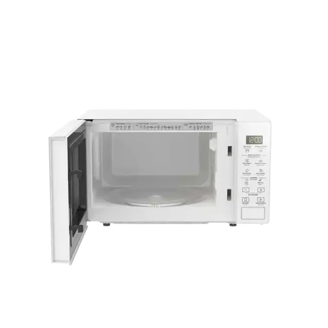 Microondas Whirlpool WM1807W 0.7P³ Color Blanco-2