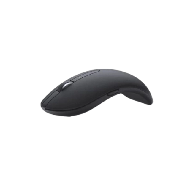 MOUSE WM527 WIRELESS ERGONOMICO COLOR NEGRO DELL