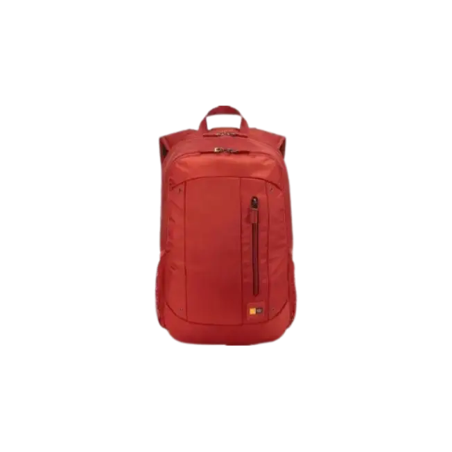 MOCHILA WMBP115 JAUNT BRICK 15.6" COLOR ROJO CASE LOGIC-3