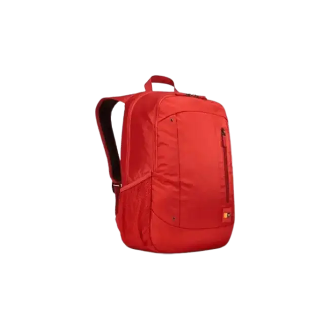 MOCHILA WMBP115 JAUNT BRICK 15.6" COLOR ROJO CASE LOGIC-2