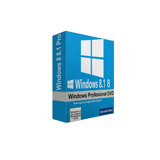 WIN 8.1 X64 SPANISH 1PK DSP OE
