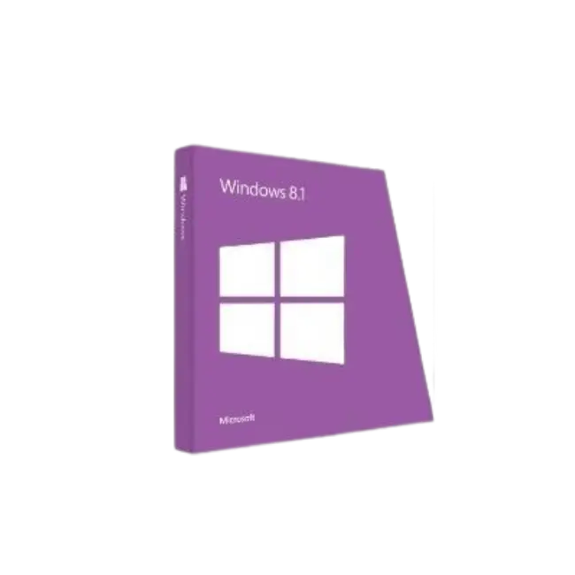 WINDOWS 8.1 32 BITS ESPAÑOL OEM-2