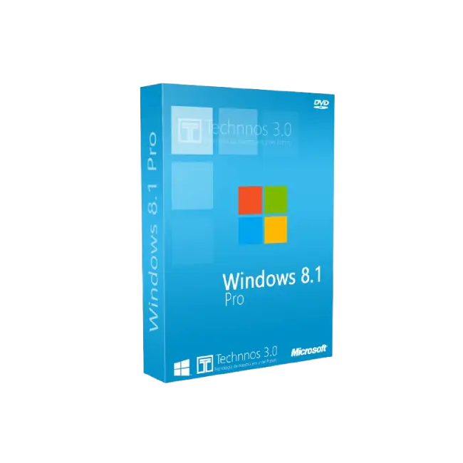 WIN 8.1 X32 SPANISH 1PK DSP OE