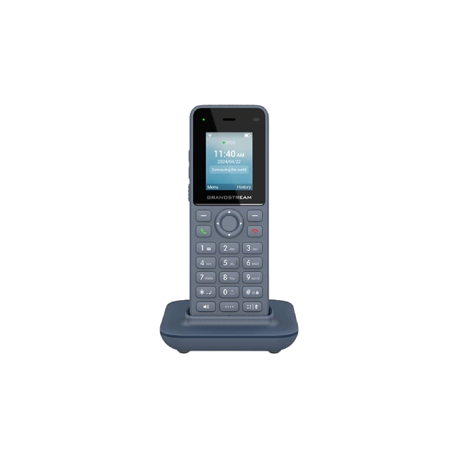 IP PHONE GS WIFI6 2SIP 2LINE BLUETOOTH