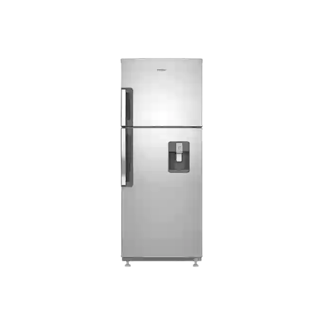 Refrigerador Whirlpool Top Mount Xpert Flow 285L-3