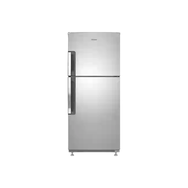 Refrigerador Whirlpool Top Mount Xpert Flow 285L-4